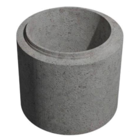 Tuburi beton carosabile compactate radial